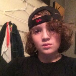 Meet your Posher, Jacob